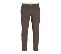 JACK & JONES Jpstmarco Jjfury Ana Noos Homme Pantalon chino, Canteen, 30W / 32L