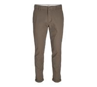 JACK & JONES Jpstmarco Jjfury Ana Noos Homme Pantalon chino, Falcon, 28W / 32L