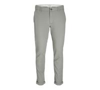 JACK & JONES Jpstmarco Jjfury Ana Noos Homme Pantalon chino, Iceberg Green, 34W / 32L