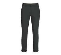 JACK & JONES Jpstmarco Jjfury Ana Noos Homme Pantalon chino, Mountain View., 30W / 34L