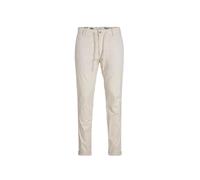 JACK & JONES Jpstmarco Jjsummer Chino Pantalons, Beige Clair, 33W x 30L Homme