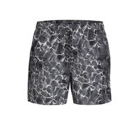 JACK & JONES Jpstmaui Jjswim AOP Resort AKM, Tapis Shoe, XL