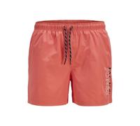 Short de Bain Jack & Jones Maui Double Logo Hommes