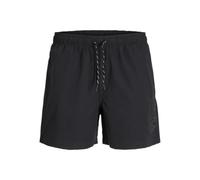 Jack & Jones Jpstmaui Jjswim Double Logo AKM Sn pour Homme, Tapis Shoe, M