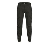Jack & Jones Jpstpaul Flake Cargo Noos pour Homme, Colophane, 30W / 34L