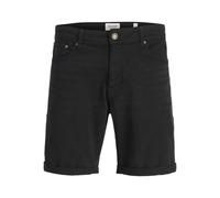 JACK & JONES Jpstrick Ethan Icon Shorts SRT Sn, Sable Noir, XL Hommes