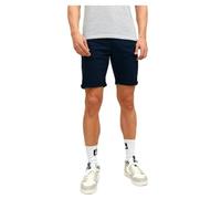 JACK & JONES Jpstrick Jjicon Shorts AMA Sn, Blazer Bleu Marine, s Hommes