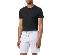 JACK & JONES Jpstswift Short de survêtement Cargo AUT, Blanc-Gris, S Homme
