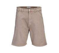 JACK & JONES Jpsttony Raye Worker Short Mid Sn String pour Homme Taille M, chaîne, M