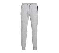 Jack & Jones Will Tech Sweat Pants Gris S Homme