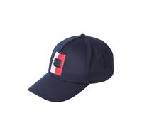 JACK&JONES JUNIOR Casquette Jacoscar JNR pour Homme, Navy Blazer, L-XL
