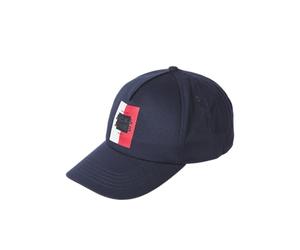 Jack&Jones Junior Casquette Jacoscar JNR pour Homme, Navy Blazer, L-XL