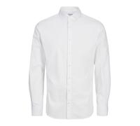Jack & Jones Junior Chemise 'JJEAxel' blanc, Taille 140