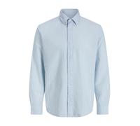 Jack & Jones Junior Chemise 'JJEBREEZE' bleu clair, Taille 104