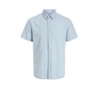 Jack & Jones Junior Chemise 'JJEBREEZE' bleu pastel, Taille 104