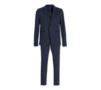 Jack & Jones Junior Costume 'JJEJAxon' bleu marine, Taille 146