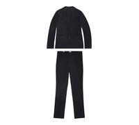 JACK&JONES JUNIOR Jjejaxon Jersey Suit Noos JNR Costume, Bleu Marine, 146 Garçon