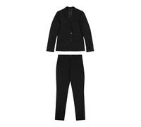 Jack & Jones Junior Costume 'JPRSolar' noir, Taille 128