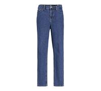 JACK&JONES JUNIOR Fille Jjichris Jjoriginal Na 723 Noos Jnr Jeans, Bleu Denim, 176 EU