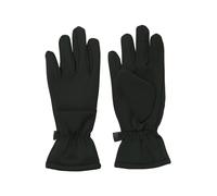 Jack & Jones Junior Gants 'JACTECH' noir, Taille S-M