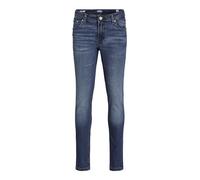 Jack & Jones Junior Garçon Jjiliam Jjoriginal Am 871 Jr Noos Jeans Not Applicable, Bleu (Blue Denim Blue Denim), 176