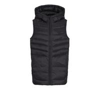 Jack & Jones Junior Gilet noir, Taille 116