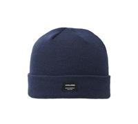 Jack & Jones Junior JACDNA SN JNR Bonnet pour garçon Bleu Marine Taille S/M, Blazer Bleu Marine., S/M