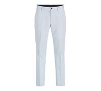 JACK&JONES JUNIOR Jack & Jones Boy Jprsolar Anzughose Junior Pantalon de Costume, Chambray Blue, 146 Garçon