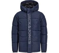 Jack & Jones Junior Jacke SPEED Steppjacke