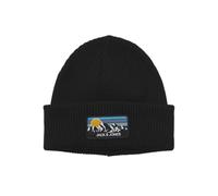 JACK&JONES JUNIOR JACPEAK Beanie JNR Bonnet, Black, L-XL Garçon