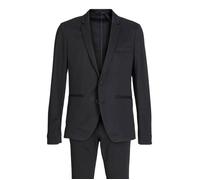 Jack & Jones Combinaison en jersey Jaxon – Noir – 12 ans (Taille 152) Garçon