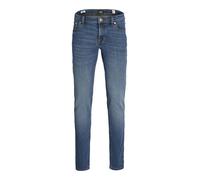 Jack & Jones Glenn Original Sq 902 Jeans Bleu 12 Years Garçon