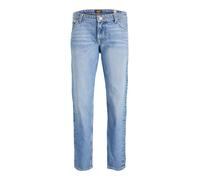 Jack & Jones Chris Jiginal Mf 920 Loose Fit Jeans Bleu 10 Years Garçon