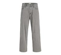 Jack & Jones Jean junior Jjialex Jjoriginal Sq 852 Noos JNR Gris denim 14 ans
