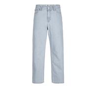 Jack & Jones Junior Jean 'JJIAlex JJOriginal' bleu clair, Taille 152