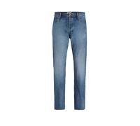 Jack & Jones Jean junior JJICHRIS JJORIGINAL bleu denim Taille 158