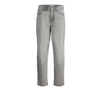 Jack & Jones Jean Chris Jiginal MF 928 Gris 12 ans Garçon