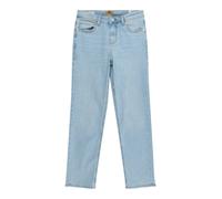 Jack & Jones Jeans garçon Jjiclark Jjorig Stretch Sq 702 Sn JNR Bleu clair 146