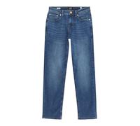 Jack & Jones Jeans garçon Jjiclark Jjorig Stretch Sq 223 bleu denim Taille 176