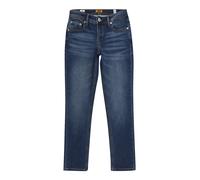 Jack & Jones Junior Jean 'JJIGlenn JJOriginal' bleu foncé, Taille 164