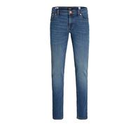 Jack & Jones Junior Jean 'JJIGLENN JJORIGINAL' bleu, Taille 146