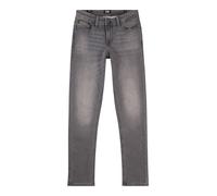 Jack & Jones Jean garçon Jjiglenn Jjoriginal MF 998 I.k Noos JNR Slim fit Gris Denim Taille 170