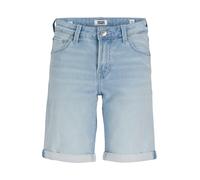 Jack & Jones Short en jean Rick Icon 118 pour garçon Bleu denim Taille 134