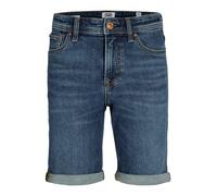 Jack & Jones Junior Jean 'JJIRick JJOriginal' bleu foncé, Taille 122