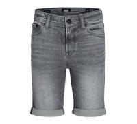 Jack & Jones Junior Jean 'JJIRick JJOriginal' gris clair, Taille 140