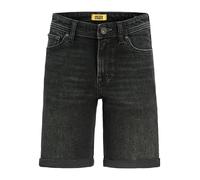 Jack & Jones Junior Jean 'JJIRick JJOriginal' noir denim, Taille 176