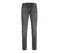 Jack & Jones Junior Jean noir denim, Taille 140