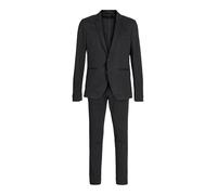JACK&JONES JUNIOR Jjejaxon Jersey Suit Noos JNR Costume, Noir, 152 Garçon