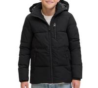 JACK & JONES JUNIOR Jjeowen Sn Jnr Numeric_152 Bouchons pour homme Noir, Noir, numeric_152