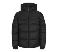 JACK & JONES JUNIOR Jjeowen Sn Jnr Numeric_152 Bouchons pour homme Noir, Noir, numeric_152